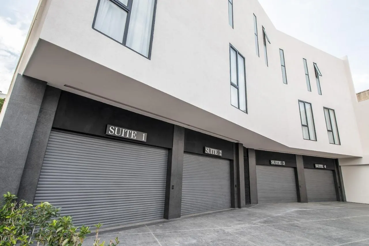 Heat Suites (Adults Only) Guadalajara Mexico